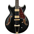 Ibanez Artcore AMH90 Full-Hollowbody Electric Guitar Black
