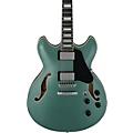 Ibanez Artcore AS73 Semi-Hollow Electric Guitar Olive Metallic