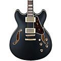 Ibanez Artcore AS73G Semi-Hollow Electric Guitar - Flat Black