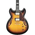 Ibanez Artcore Expressionist AS93FM Electric Guitar Antique Yellow Sunburst