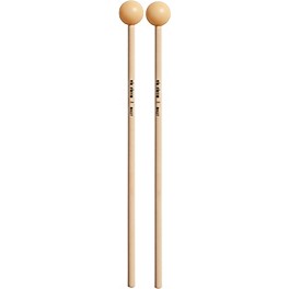 Vic Firth Articulate Series Plastic Keyboard Mallets