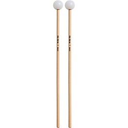 Vic Firth Articulate Series Plastic Keyboard Mallets