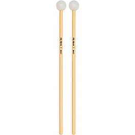 Vic Firth Articulate Series Plastic Keyboard Mallets