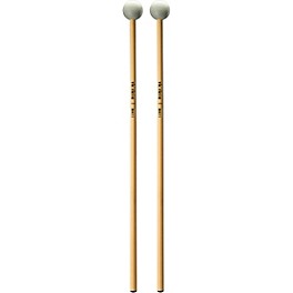 Vic Firth Articulate Series Rubber Keyboard Mallets