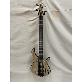 Used Cort Artisan A4 Ultra Ash Electric Bass Guitar