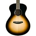 Breedlove Artisan Adirondack Spruce Concert Acoustic-Electric Guitar - Espresso Burst