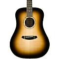 Breedlove Artisan Adirondack Spruce Dreadnought Acoustic-Electric Guitar - Edge Burst