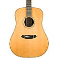 Breedlove Artisan Adirondack Spruce Dreadnought Acoustic-Electric Guitar - Vintage Toner