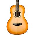 Breedlove Artisan Adirondack Spruce Parlor Acoustic-Electric Guitar - Tea Burst
