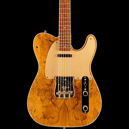 Fender Custom Shop Artisan Alder Telecaster Roasted Maple Fingerboard ...