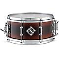 Dixon Artisan Australian Rose Gum Snare Drum 13 x 6 in. Reverse Burst