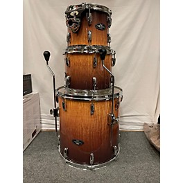 Used Pearl Artisan II Vision Drum Kit