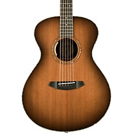Breedlove Artisan Redwood Concert Acoustic-Electric Guitar -