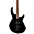 Cort Artisan Series C4 Deluxe Bass Black