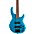 Cort Artisan Series C4 Deluxe Bass Candy Blue