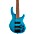 Cort Artisan Series C5 Deluxe 5-String Bass Candy Blue