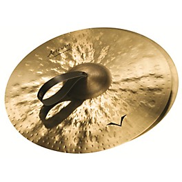 SABIAN Artisan Traditional Symphonic Suspended Cymbals