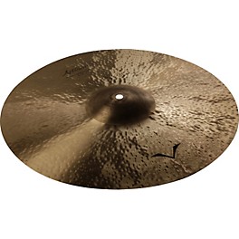 Blemished SABIAN Artisan Traditional Symphonic Suspended Cymbals Level 2 15 in. 194744879302