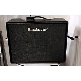 Used Blackstar Artist 15 Guitar Combo Amp