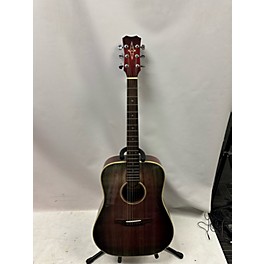 Used Alvarez Artist 5043 Acoustic Guitar