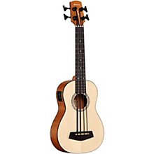 Alvarez Artist Bass Acoustic-Electric Ukulele