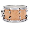 Premier Artist Birch Snare Drum 13 x 7 in. Natural Ash