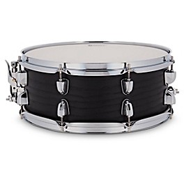 Premier Artist Birch Snare Drum 14 x 5 in. Black Ash