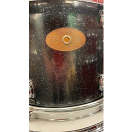 Used Premier Artist Maple Drum Kit
