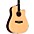 Seagull Artist Mosaic CW HG EQ Acoustic-Electric Guitar Natural