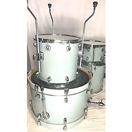 Used Premier Artist Series 4 Piece Drum Kit Drum Kit