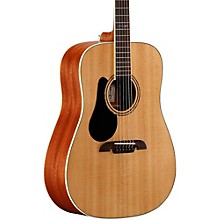 Alvarez Artist Series AD60L Dreadnought Left Handed Guitar