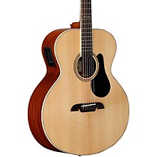 Alvarez Artist Series Acoustic-Electric Baritone Guitar