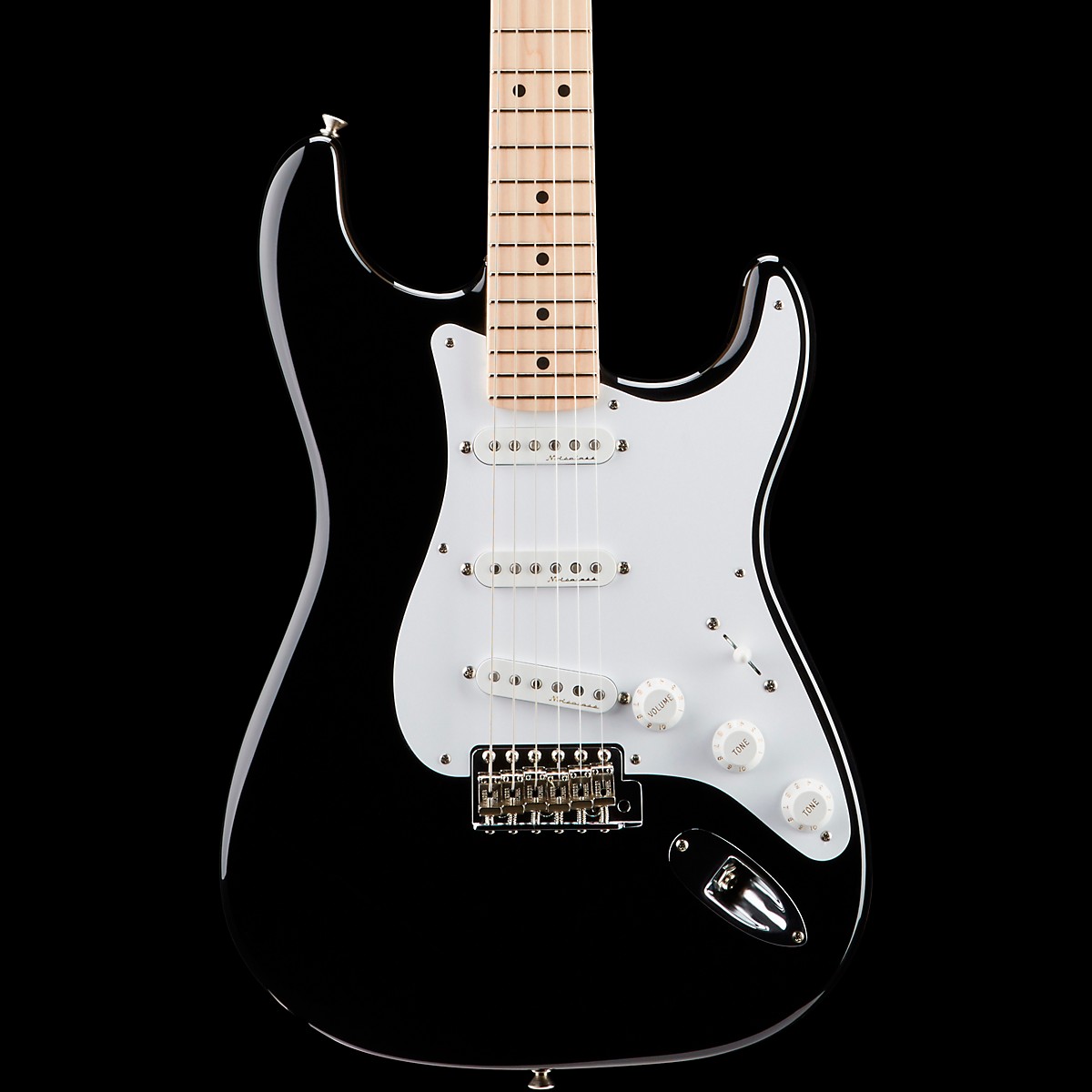 Fender Custom Shop Artist Series Eric Clapton Stratocaster Electric