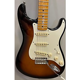 Used Fender Artist Series Eric Johnson Stratocaster Solid Body Electric Guitar