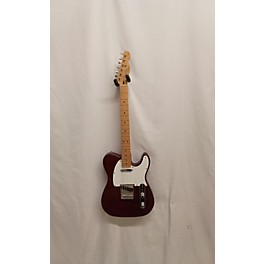 Used Fender Artist Series James Burton Telecaster Solid Body Electric Guitar