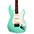 Fender Artist Series Jeff Beck Stratocaster Electric Guitar Surf Green