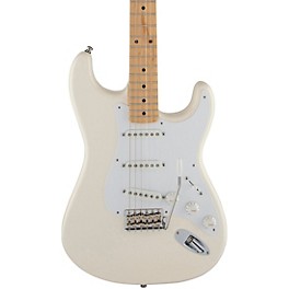 Fender Artist Series Jimmie Vaughan Tex-Mex Stratocaster Electric Guitar