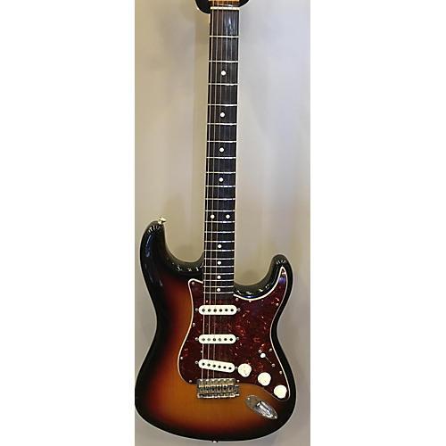 Fender Artist Series John Mayer Stratocaster Electric Guitar Fender Artist Series John Mayer Stratocaster Electric Guitar