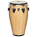 MEINL Artist Series Luis Conte Conga With Remo Nuskyn Head 12.50 in. Natural