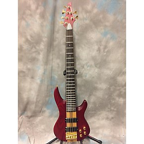 Samick 6 string bass Clearance