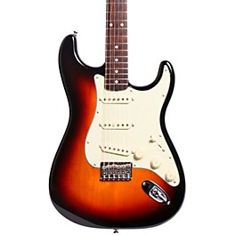 Blemished Fender Artist Series Robert Cray Stratocaster Electric Guitar Level 2 3-Color Sunburst 194744906107