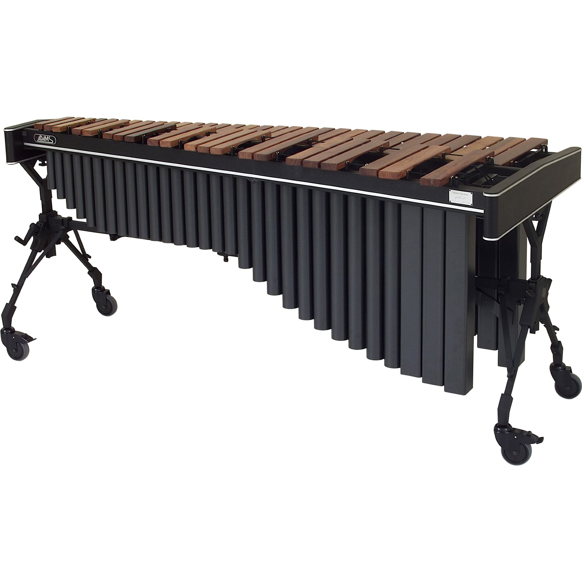 Adams Artist Series Rosewood Marimba 4.3 Octave Guitar Center