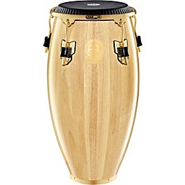 MEINL Artist Series William "Kachiro" Thompson Conga with Remo Skyndeep Head 11 in. Natural