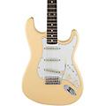 Fender Artist Series Yngwie Malmsteen Stratocaster Electric Guitar Vintage White, Maple 197881120597