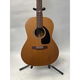 Used Seagull Artist Studio Acoustic Electric Guitar
