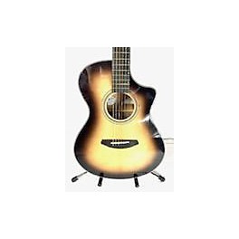 Used Breedlove Artista Concert CE Acoustic Electric Guitar