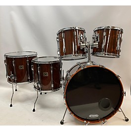 Used TAMA Artstar Drum Kit