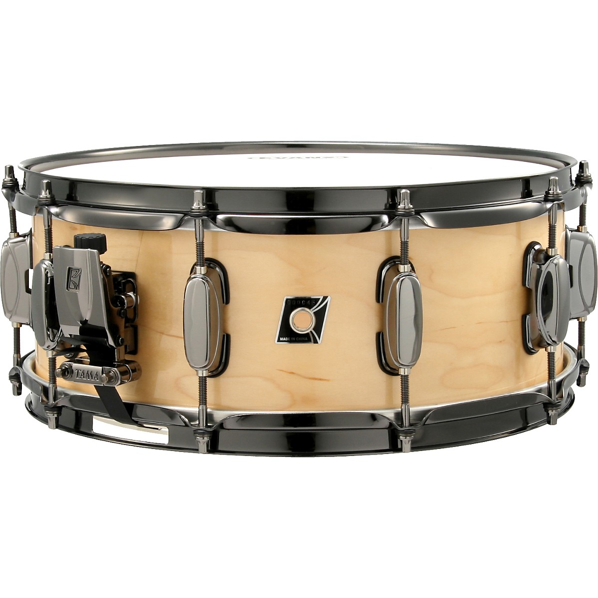 TAMA Artwood Custom Snare Drum Super Maple 5.5x14 | Guitar Center