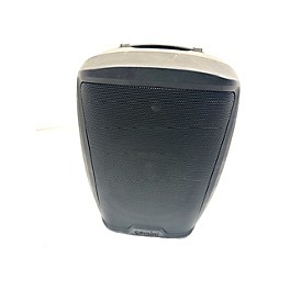 Used Gemini As-2112p Powered Speaker