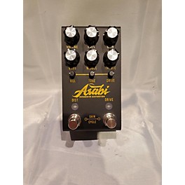 Used Jackson Audio Asabi Effect Pedal